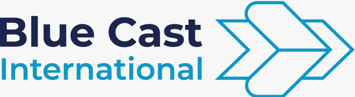 Blue Cast Inc Saudi Arabia